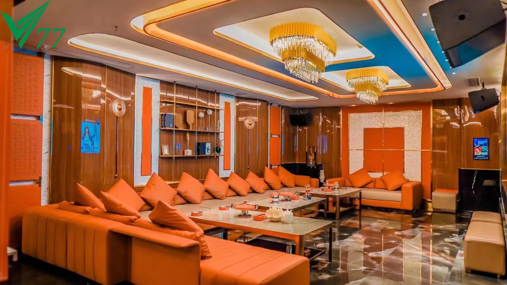 朔州小时场ktv推荐及小时场ktv攻略-朔城区ktv预定