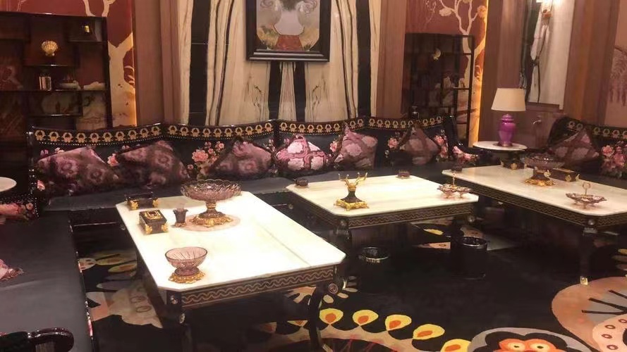 朔州小时场ktv总排行Top10-山阴县ktv预定